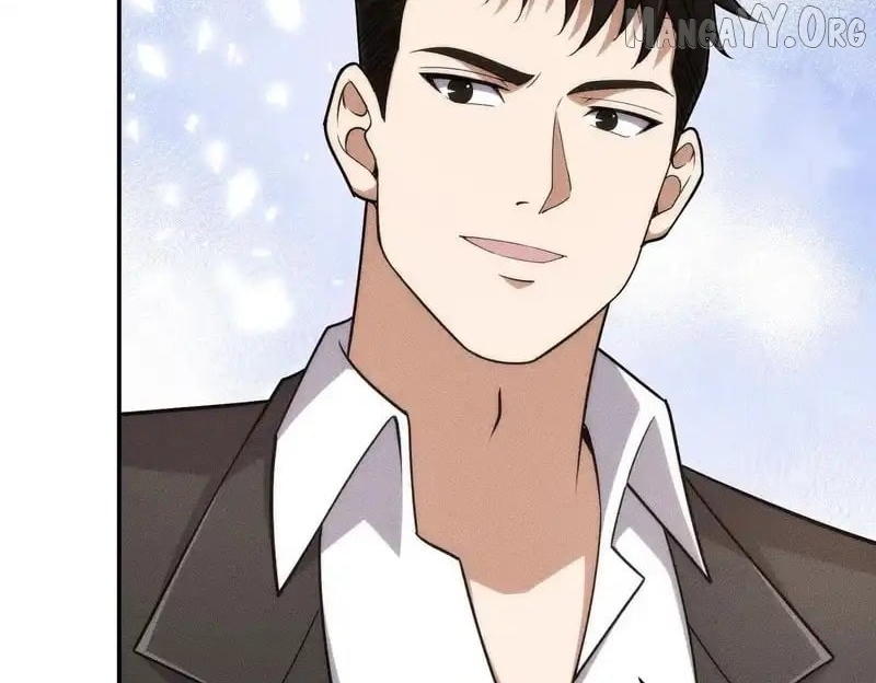 Hidden Dragon in the City (2025) Chapter 36 - page 37